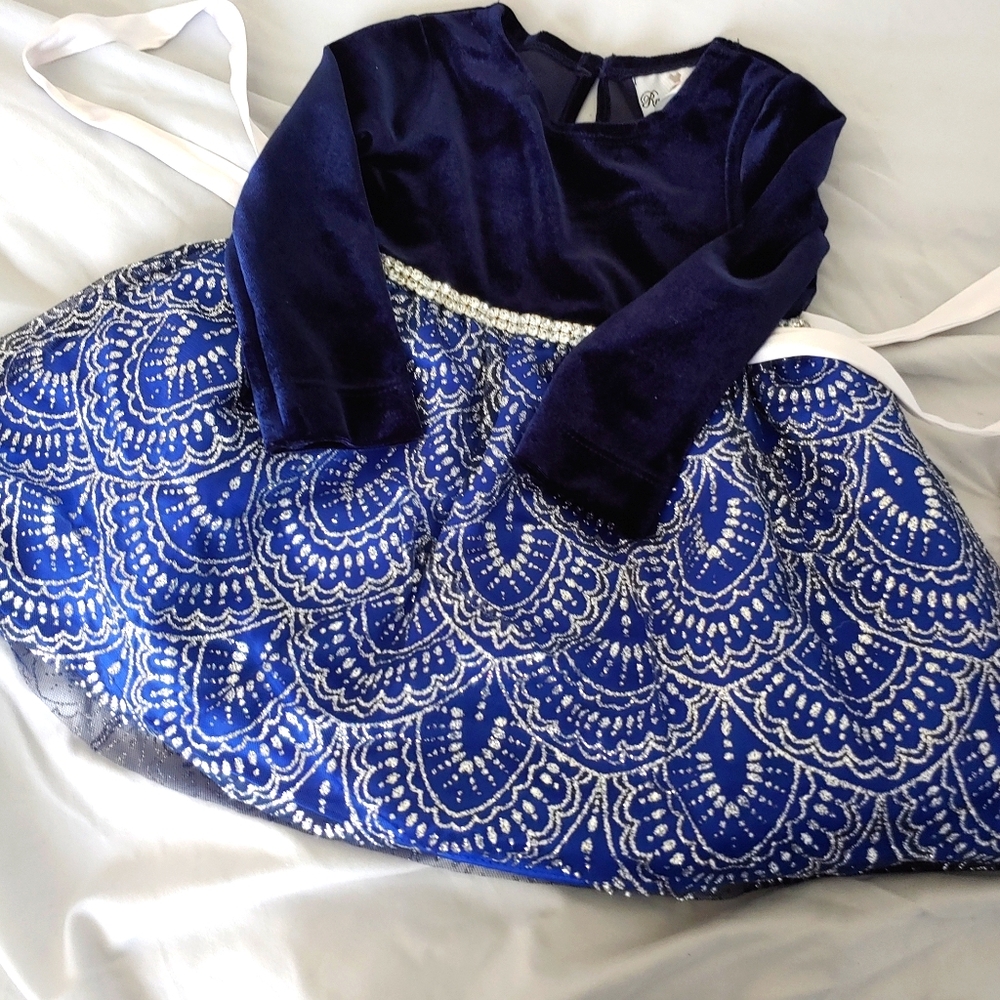 Baby dress